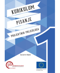 Pisanje projektnih prijedloga